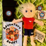 Adventure Buddy Dude is HERE - The Dude