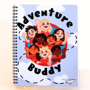 Adventure Buddy® Interactive Storybook