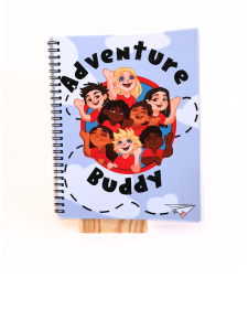 Adventure Buddy® Interactive Storybook