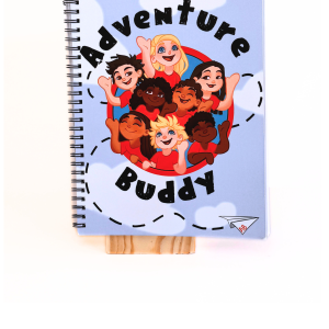 Adventure Buddy® Interactive Storybook