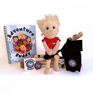 Adventure Buddy® Full Kit