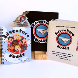 Adventure Buddy® Interactive Storybook Bundle